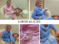 LORDS &LILIES - 1